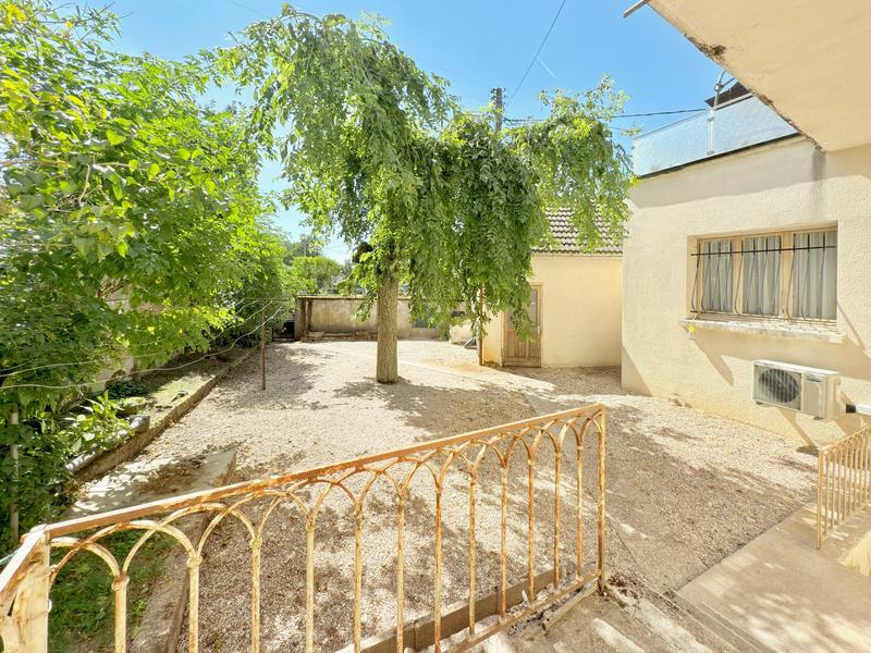 Maison ancienne - 290 m² - 12 pièces