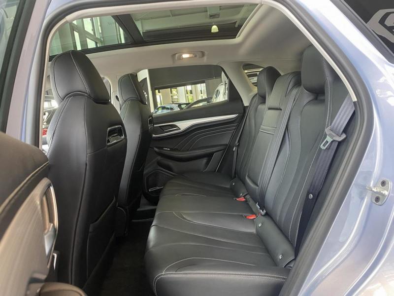 Mg Marvel R Luxury 132 Kw/180ch 2wd