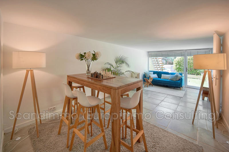 Appartement - 132 m² - 4 pièces