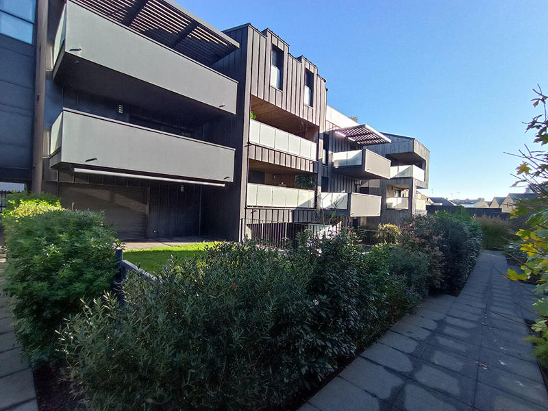 Appartement - 21 m² - 1 pièce