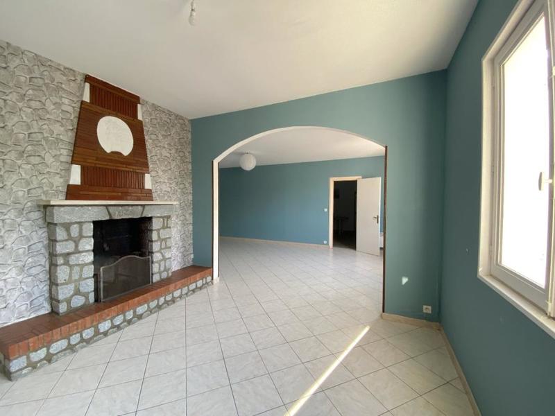 Maison - 310 m² - 10 pièces