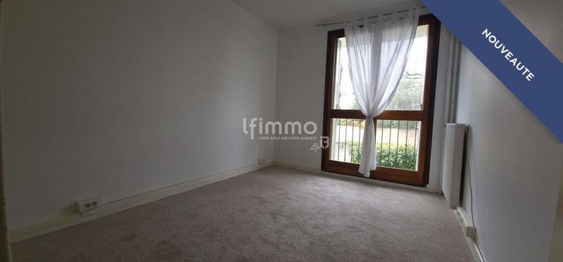 Appartement - 98 m² - 5 pièces