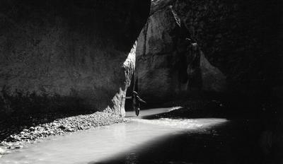 Exposition Lorand Gaspar « Poete du Desert »