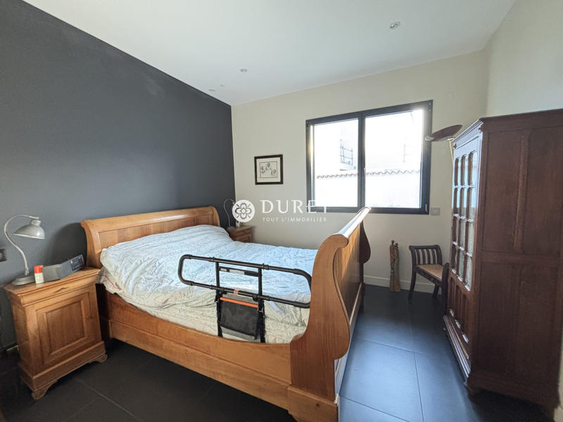 Maison - 182 m² - 6 pièces