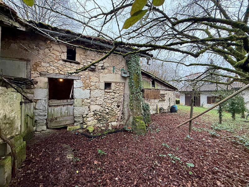 Maison - 83 m² - 3 pièces