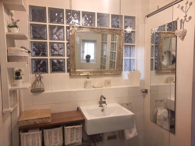 Appartement - 56 m² - 2 pièces