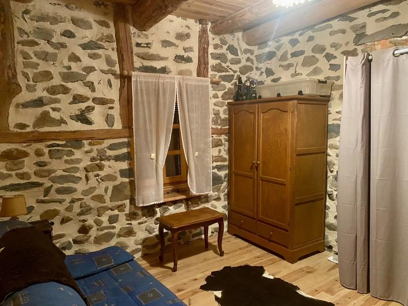 Ferme - 186 m² - 6 pièces