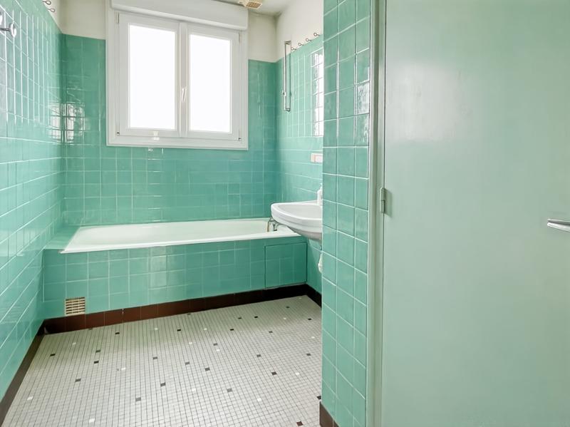 Maison - 175 m² - 10 pièces