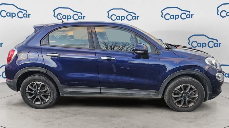 Fiat 500x 1.6 MultiJet 120 Popstar