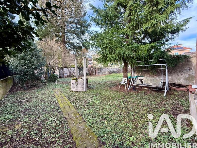 Maison - 157 m² - 7 pièces