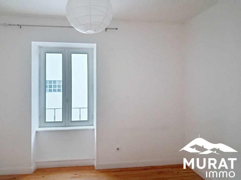 Duplex - 65 m² - 3 pièces