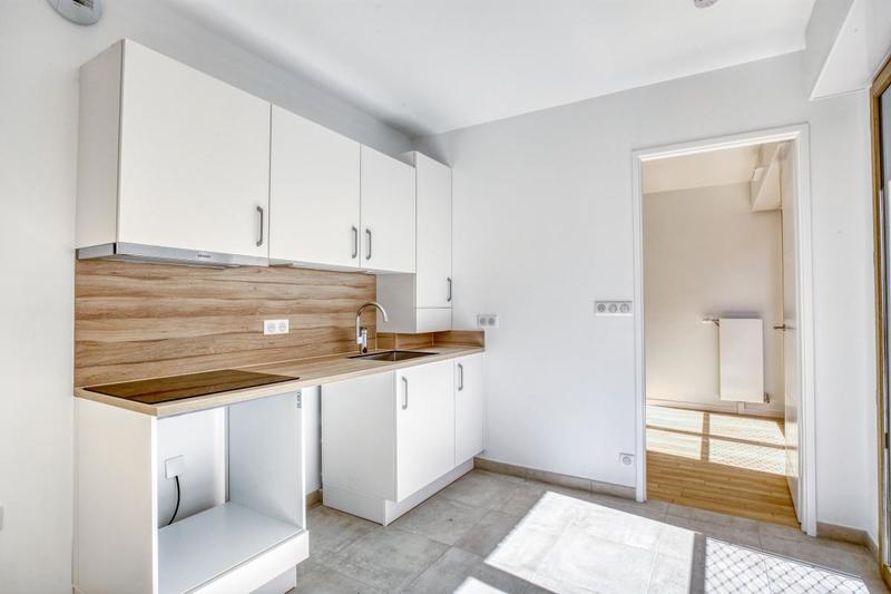 Appartement - 71 m² - 3 pièces