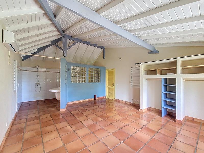 Maison - 185 m² - 6 pièces