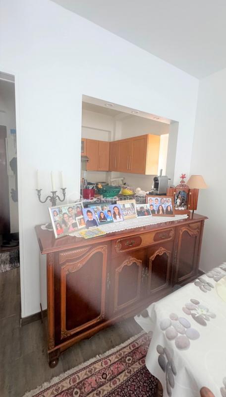 Appartement - 38 m² - 3 pièces