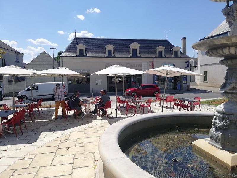 Bar Brasserie du Centre