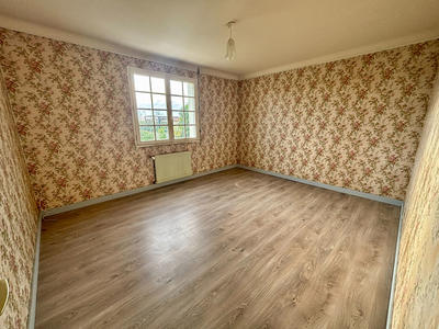 Maison - 82 m² - 3 pièces