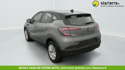 Renault Captur TCe 90 ch Evolution