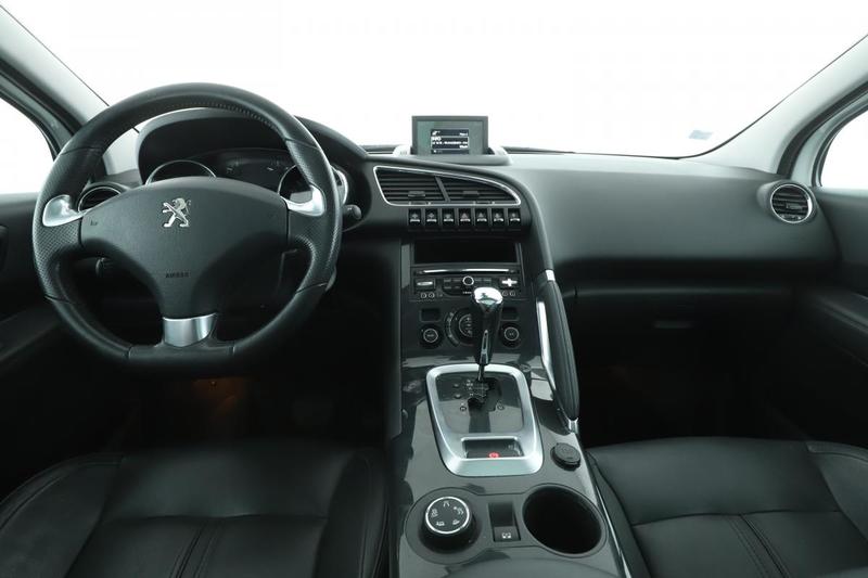 Peugeot 3008 1.6 Thp Feline Eat6 165 ch