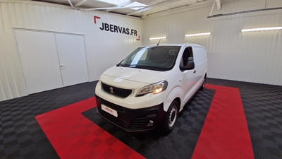 Peugeot Expert Bluehdi 95 Standard Premium