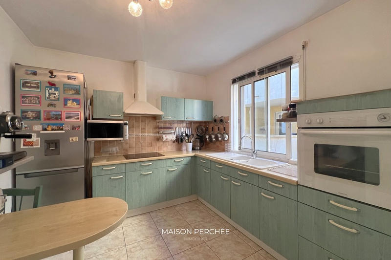 Appartement - 64 m² - 2 pièces