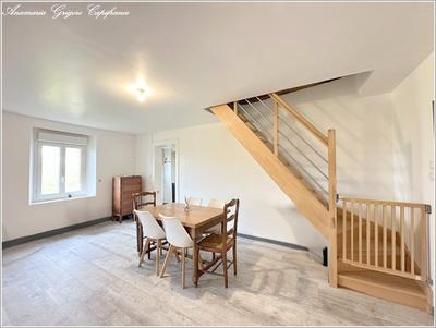 Longère - 143 m² - 6 pièces