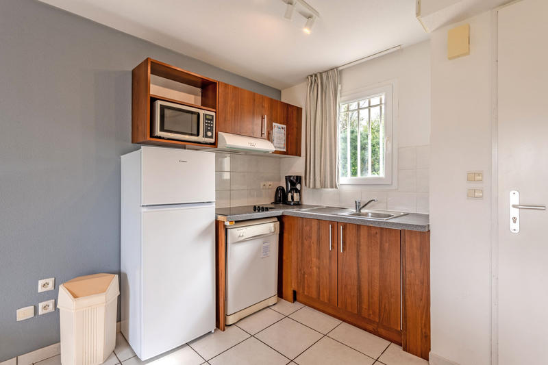 Villa - 64 m² - 3 pièces