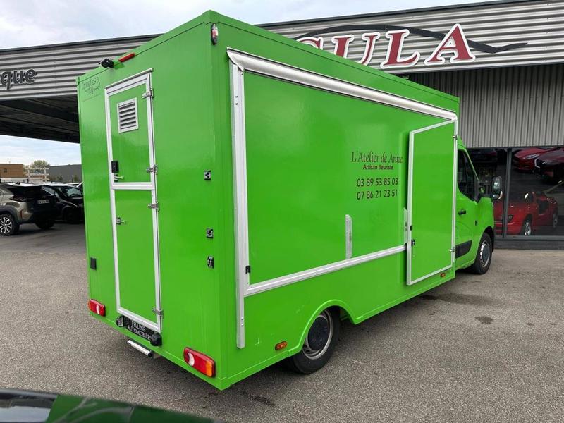 Renault Master Cc F3500 L2 Blue Dci 145 VI Confort