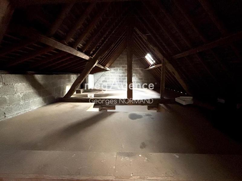 Pavillon - 67 m² - 3 pièces