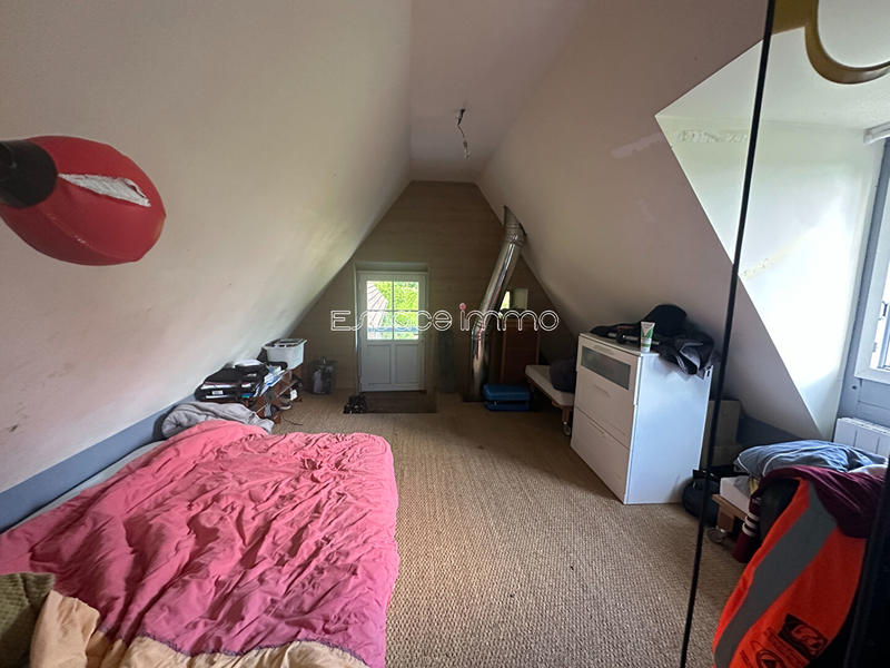 Maison - 158 m² - 7 pièces