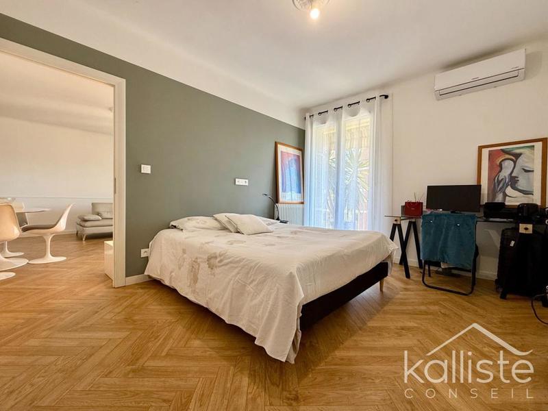 Appartement - 79 m² - 3 pièces