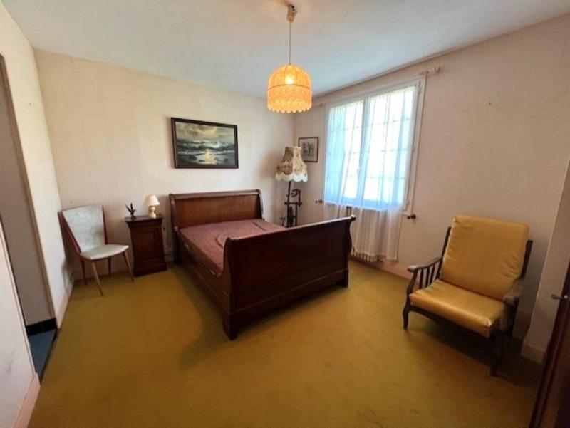 Maison - 171 m² - 8 pièces