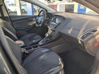 Ford Focus 2.0 Tdci 150 ch