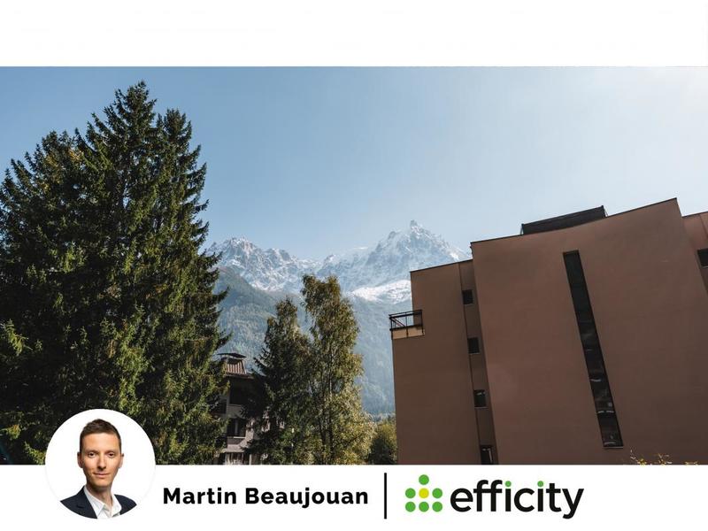 Appartement - 52 m² - 3 pièces