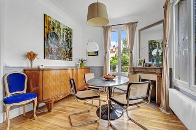 Maison - 102 m² - 5 pièces