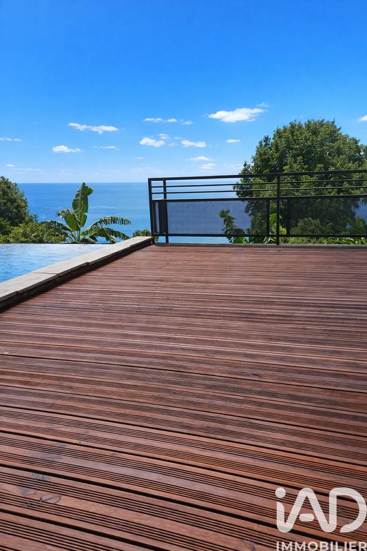 Maison de maîtres - 200 m² - 7 pièces