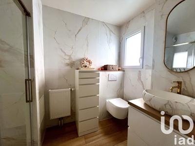 Maison - 86 m² - 4 pièces