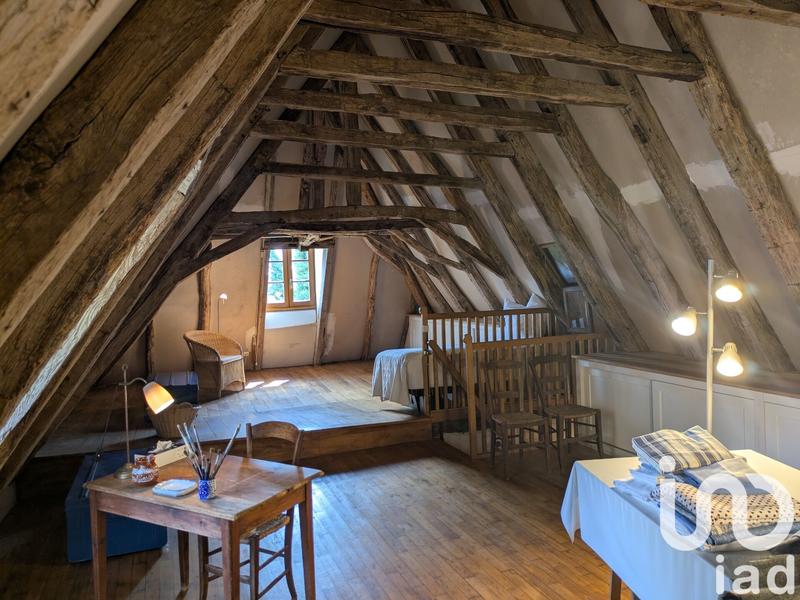 Maison - 174 m² - 5 pièces