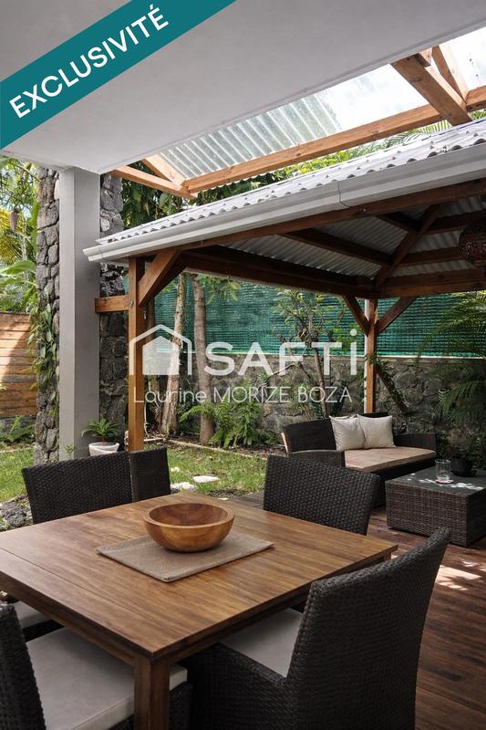 Duplex - 73 m² - 3 pièces