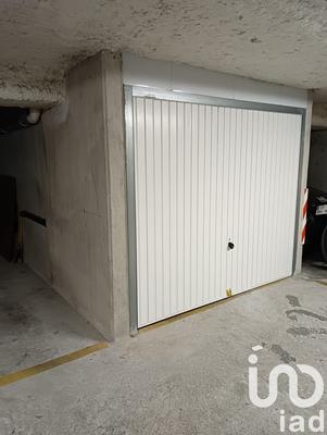 Parking - 11 m²