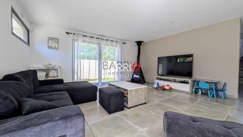 Villa - 123 m² - 4 pièces