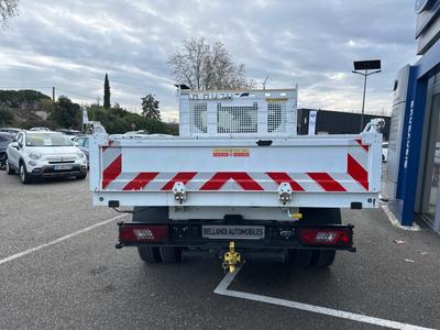 Ford Transit Chassis Cabine Chc T350 L2 2.0 Ecoblue 170 s&amp;S Trend Business