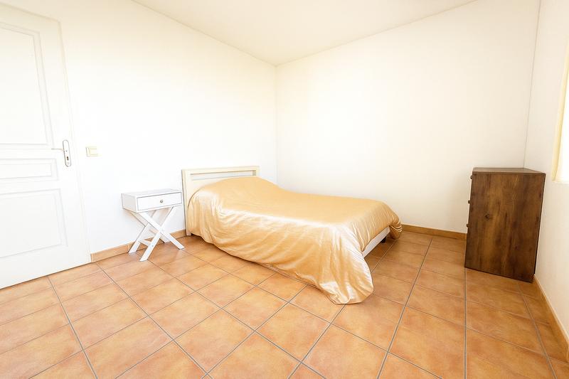 Villa - 120 m² - 5 pièces