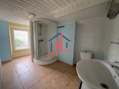 Maison - 130 m² - 4 pièces