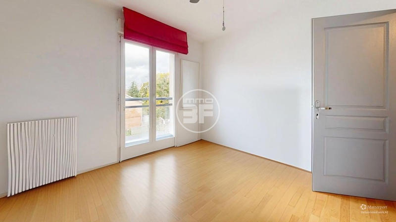 Appartement - 88 m² - 4 pièces