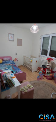 Maison traditionnelle - 80 m² - 4 pièces