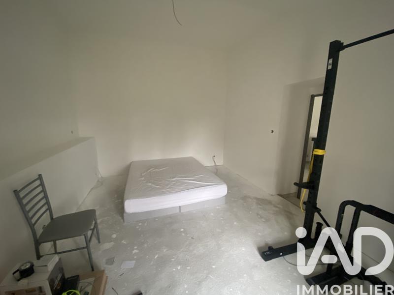 Maison - 224 m² - 8 pièces