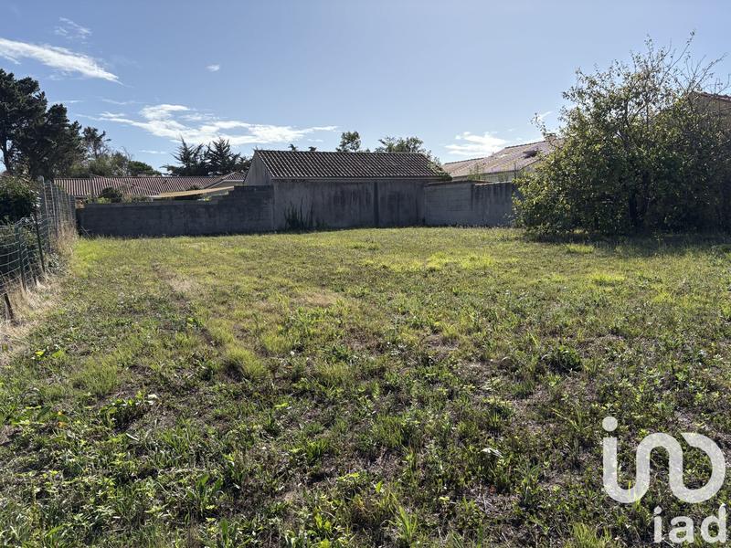 Maison - 117 m² - 4 pièces