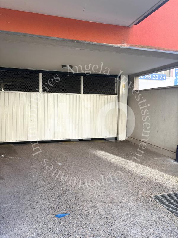 Appartement - 52 m² - 2 pièces