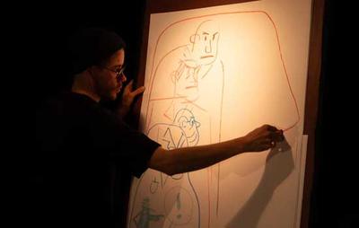 Ad Hoc Festival : Atelier - Autour de l'ours