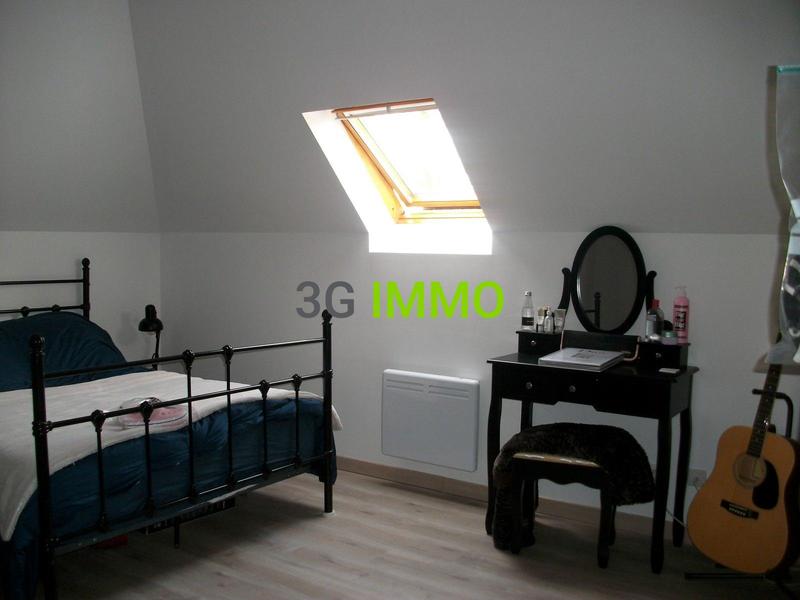 Pavillon - 151 m² - 7 pièces